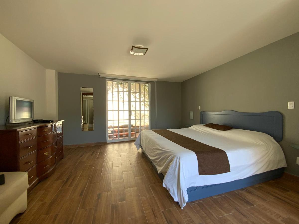 Grupo Kings Suites - Bosques De Duraznos 78 Cidade do México Exterior foto