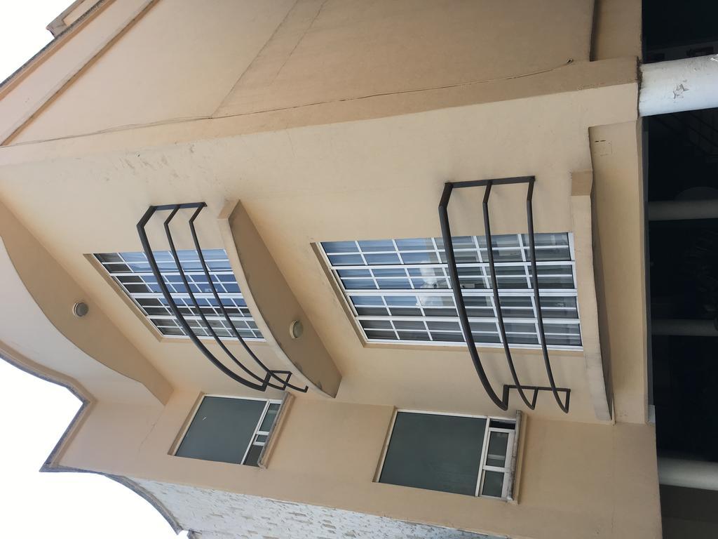 Grupo Kings Suites - Bosques De Duraznos 78 Cidade do México Exterior foto